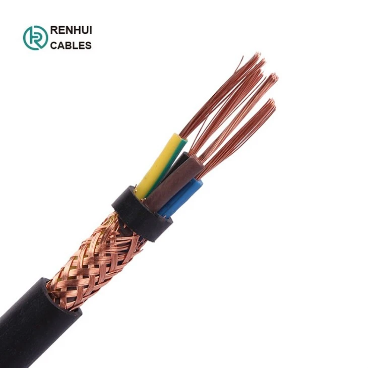 LiYY Cable