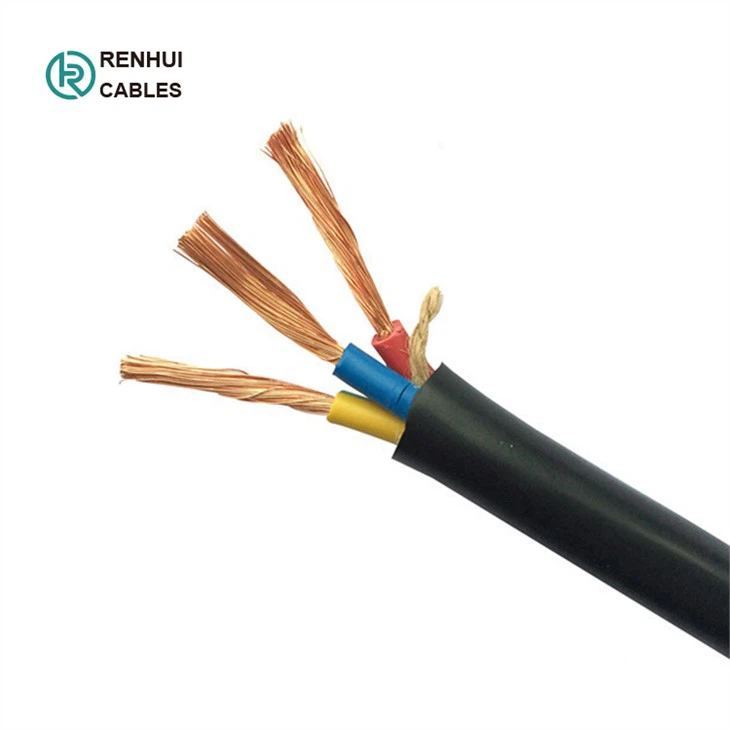 Flexible cables (21)
