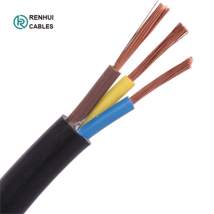 Flexible cables (25)