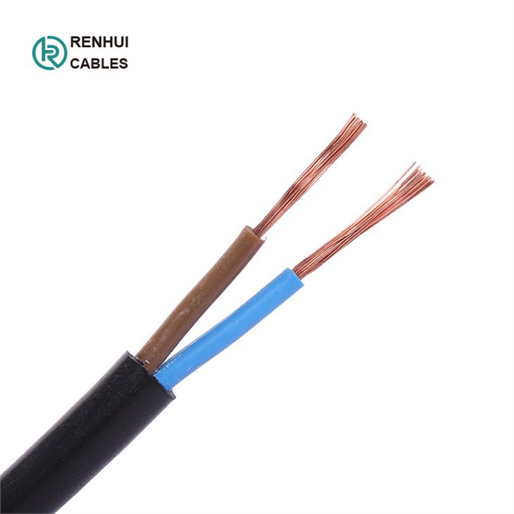 Flexible cables (26)