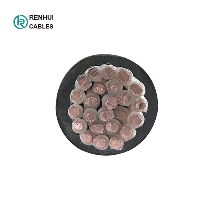 FG7R FG7OR Control Cable