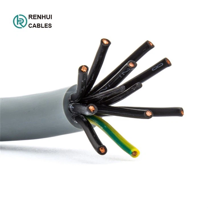 FG7R FG7OR Control Cable