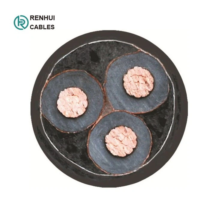 Medium Voltage Cable