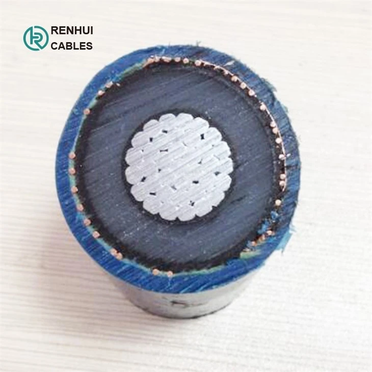 MV Cable