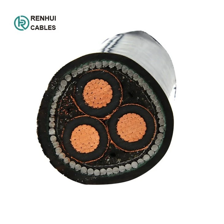 MV Cable
