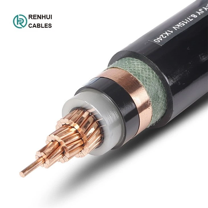 MV Cable