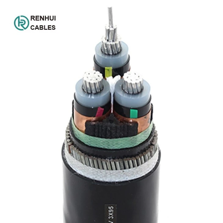 MV Cable
