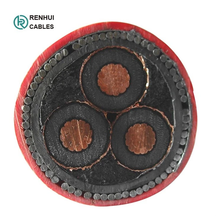 MV Cable
